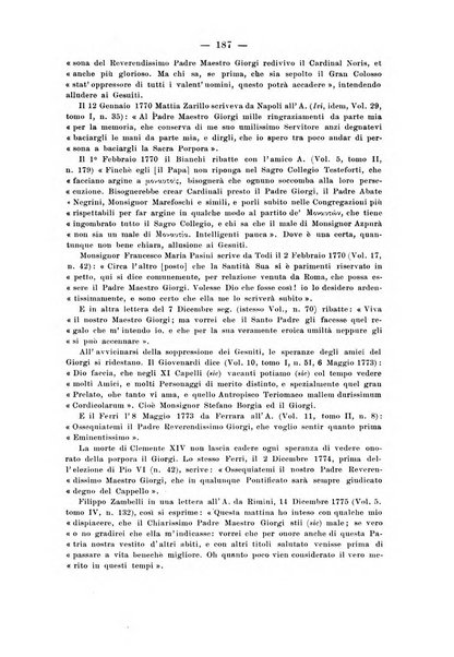 La Romagna rivista mensile di storia e di lettere diretta da Gaetano Gasperoni e da Luigi Orsini