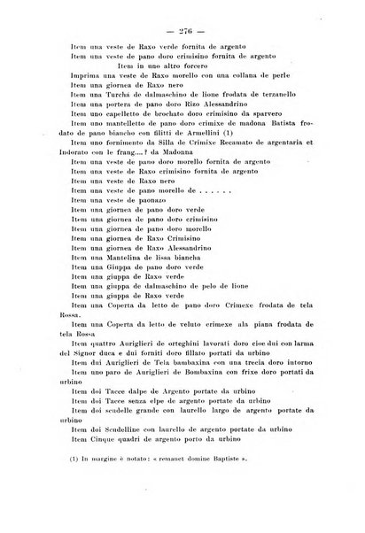 La Romagna rivista mensile di storia e di lettere diretta da Gaetano Gasperoni e da Luigi Orsini