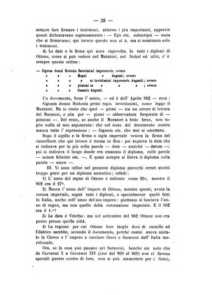 La Romagna rivista mensile di storia e di lettere diretta da Gaetano Gasperoni e da Luigi Orsini