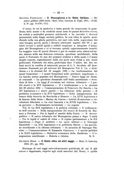 La Romagna rivista mensile di storia e di lettere diretta da Gaetano Gasperoni e da Luigi Orsini