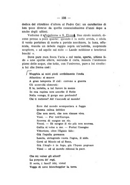 La Romagna rivista mensile di storia e di lettere diretta da Gaetano Gasperoni e da Luigi Orsini