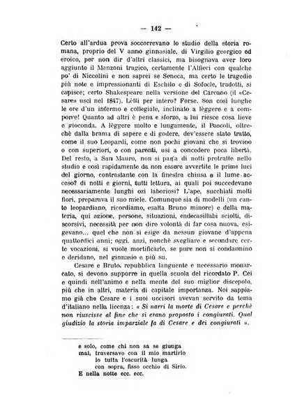 La Romagna rivista mensile di storia e di lettere diretta da Gaetano Gasperoni e da Luigi Orsini