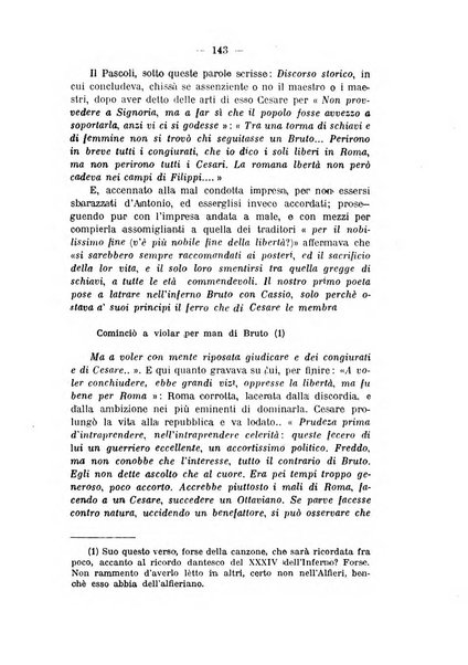 La Romagna rivista mensile di storia e di lettere diretta da Gaetano Gasperoni e da Luigi Orsini