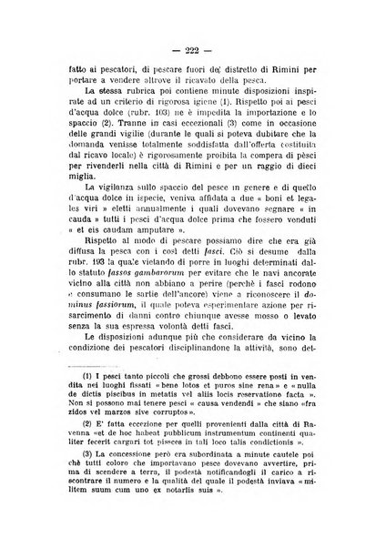 La Romagna rivista mensile di storia e di lettere diretta da Gaetano Gasperoni e da Luigi Orsini