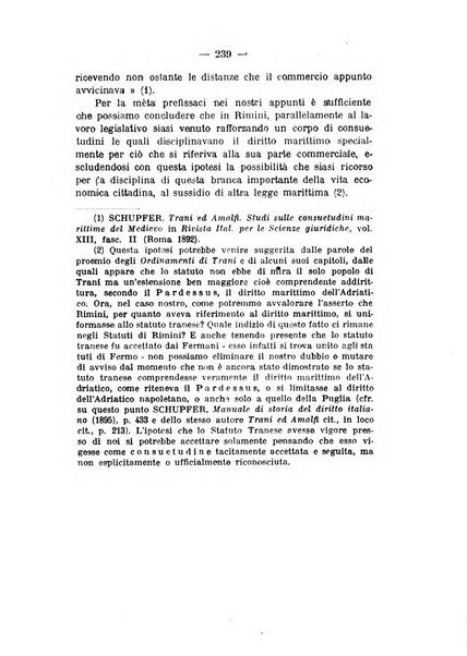 La Romagna rivista mensile di storia e di lettere diretta da Gaetano Gasperoni e da Luigi Orsini