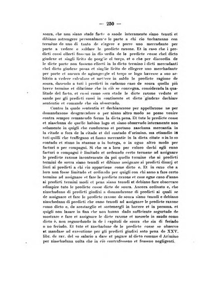 La Romagna rivista mensile di storia e di lettere diretta da Gaetano Gasperoni e da Luigi Orsini