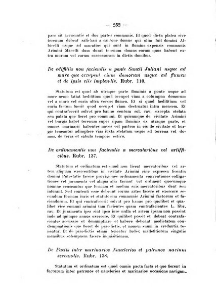 La Romagna rivista mensile di storia e di lettere diretta da Gaetano Gasperoni e da Luigi Orsini