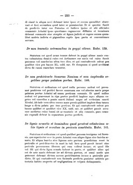 La Romagna rivista mensile di storia e di lettere diretta da Gaetano Gasperoni e da Luigi Orsini