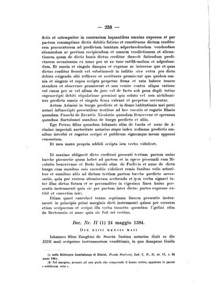 La Romagna rivista mensile di storia e di lettere diretta da Gaetano Gasperoni e da Luigi Orsini