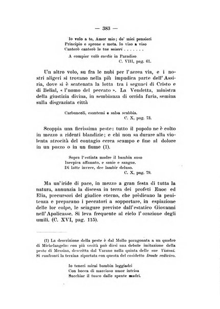 La Romagna rivista mensile di storia e di lettere diretta da Gaetano Gasperoni e da Luigi Orsini