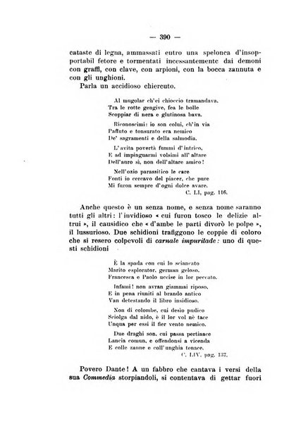 La Romagna rivista mensile di storia e di lettere diretta da Gaetano Gasperoni e da Luigi Orsini