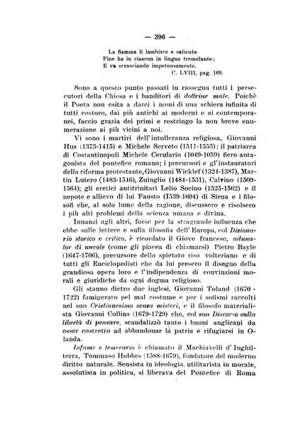 La Romagna rivista mensile di storia e di lettere diretta da Gaetano Gasperoni e da Luigi Orsini