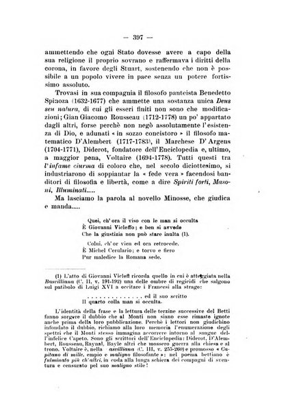 La Romagna rivista mensile di storia e di lettere diretta da Gaetano Gasperoni e da Luigi Orsini