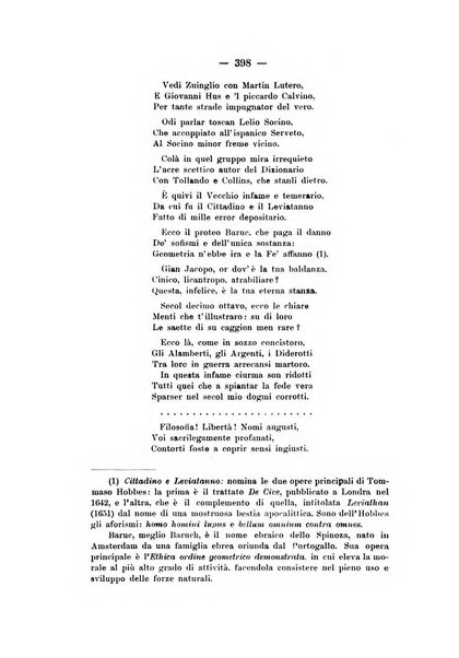 La Romagna rivista mensile di storia e di lettere diretta da Gaetano Gasperoni e da Luigi Orsini