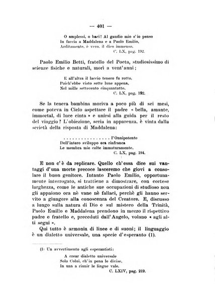 La Romagna rivista mensile di storia e di lettere diretta da Gaetano Gasperoni e da Luigi Orsini