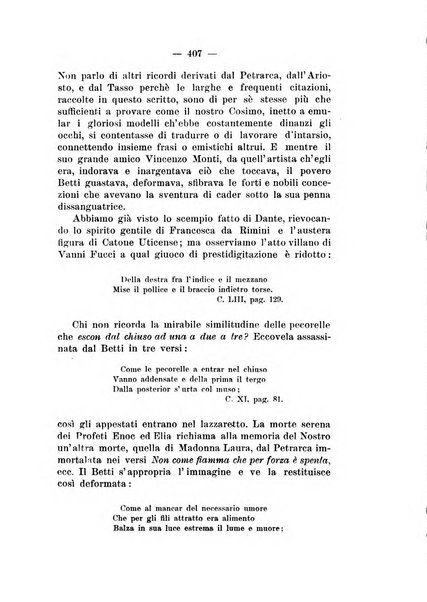 La Romagna rivista mensile di storia e di lettere diretta da Gaetano Gasperoni e da Luigi Orsini