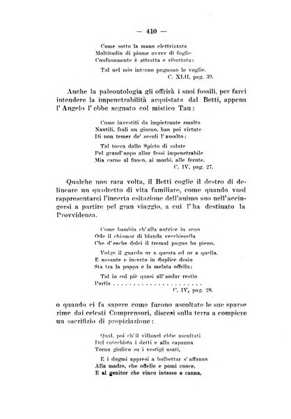 La Romagna rivista mensile di storia e di lettere diretta da Gaetano Gasperoni e da Luigi Orsini