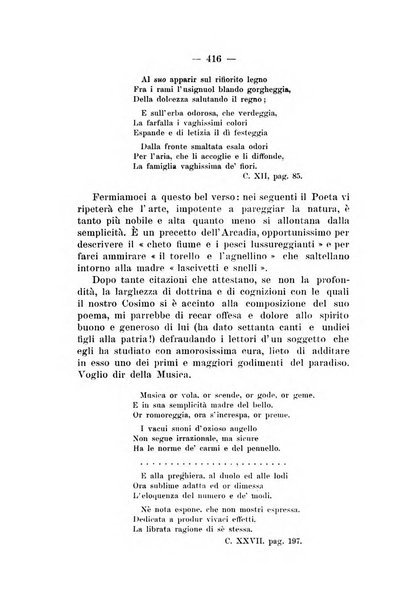 La Romagna rivista mensile di storia e di lettere diretta da Gaetano Gasperoni e da Luigi Orsini