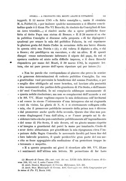 La Romagna rivista mensile di storia e di lettere diretta da Gaetano Gasperoni e da Luigi Orsini