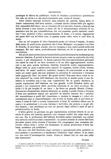 La Romagna rivista mensile di storia e di lettere diretta da Gaetano Gasperoni e da Luigi Orsini