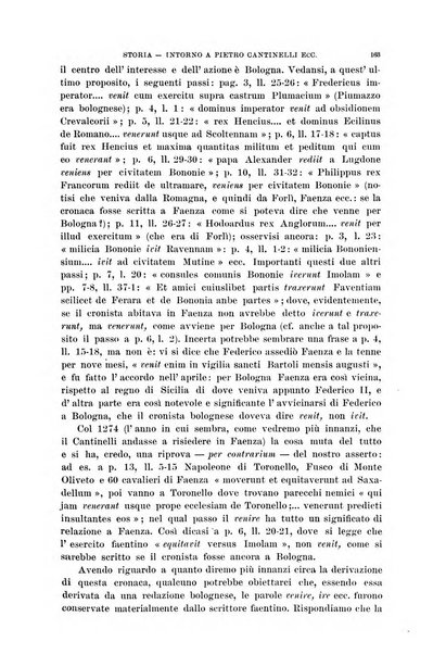 La Romagna rivista mensile di storia e di lettere diretta da Gaetano Gasperoni e da Luigi Orsini