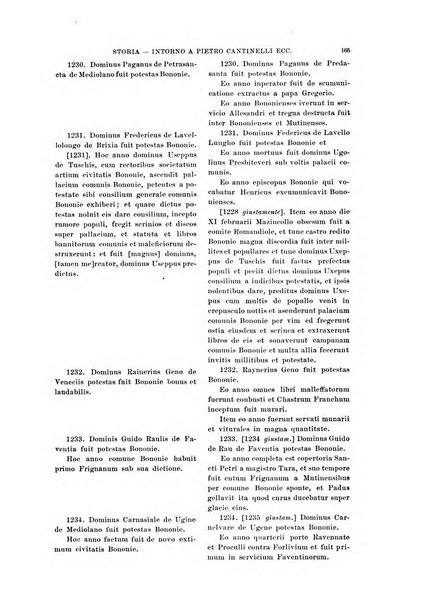 La Romagna rivista mensile di storia e di lettere diretta da Gaetano Gasperoni e da Luigi Orsini