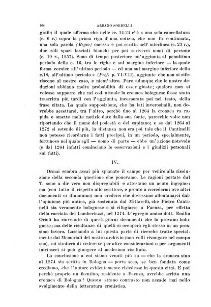 La Romagna rivista mensile di storia e di lettere diretta da Gaetano Gasperoni e da Luigi Orsini