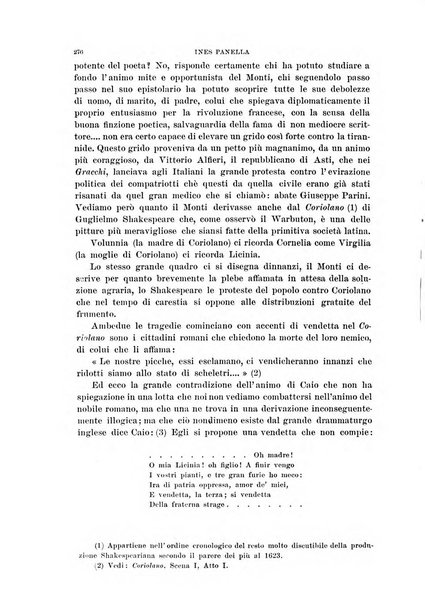 La Romagna rivista mensile di storia e di lettere diretta da Gaetano Gasperoni e da Luigi Orsini