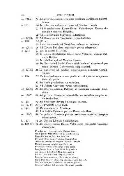 La Romagna rivista mensile di storia e di lettere diretta da Gaetano Gasperoni e da Luigi Orsini