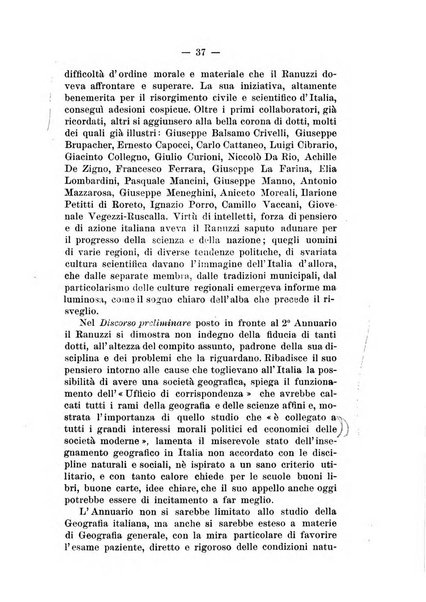 La Romagna rivista mensile di storia e di lettere diretta da Gaetano Gasperoni e da Luigi Orsini