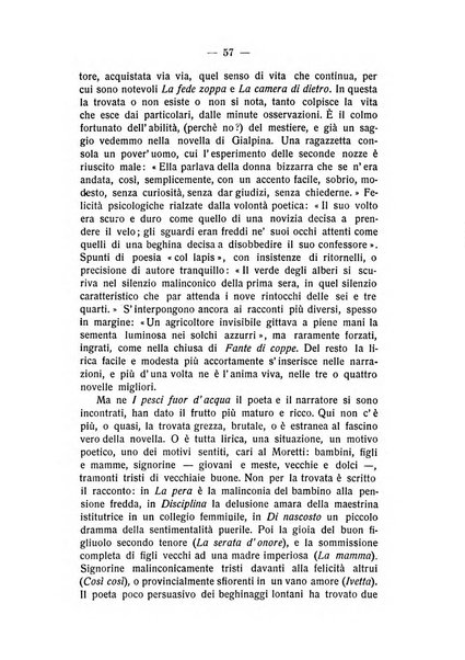 La Romagna rivista mensile di storia e di lettere diretta da Gaetano Gasperoni e da Luigi Orsini