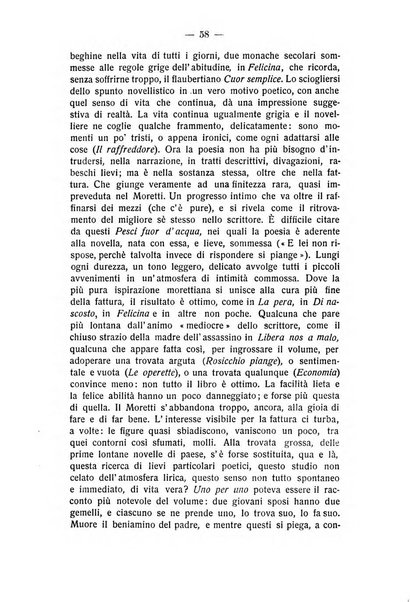 La Romagna rivista mensile di storia e di lettere diretta da Gaetano Gasperoni e da Luigi Orsini