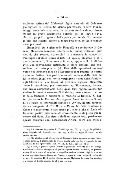 La Romagna rivista mensile di storia e di lettere diretta da Gaetano Gasperoni e da Luigi Orsini