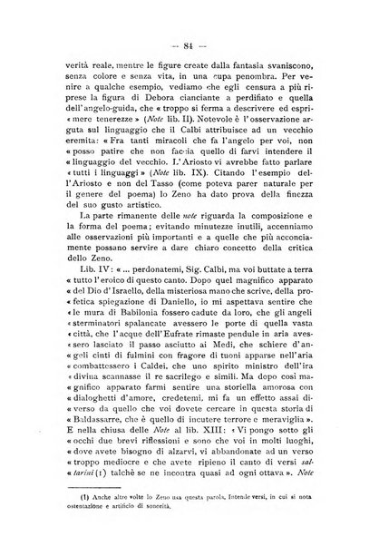 La Romagna rivista mensile di storia e di lettere diretta da Gaetano Gasperoni e da Luigi Orsini