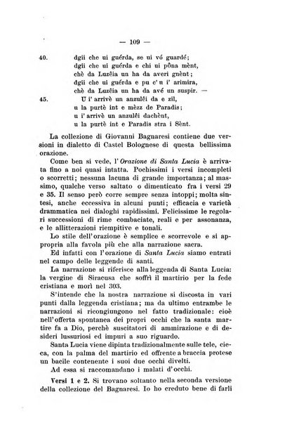 La Romagna rivista mensile di storia e di lettere diretta da Gaetano Gasperoni e da Luigi Orsini