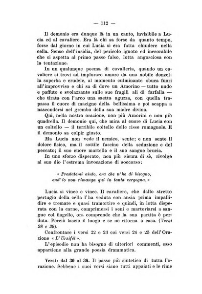 La Romagna rivista mensile di storia e di lettere diretta da Gaetano Gasperoni e da Luigi Orsini