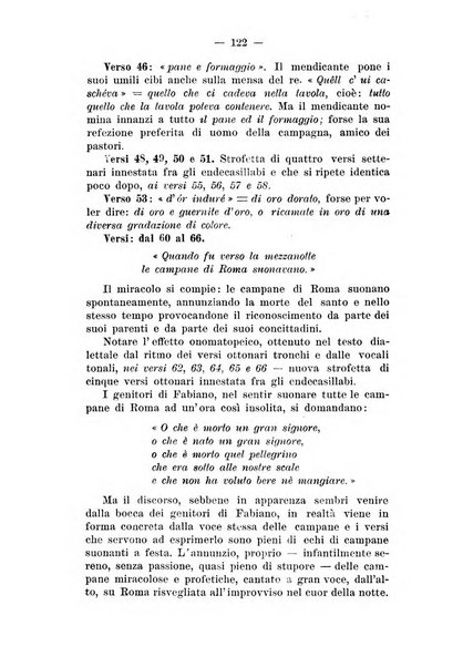 La Romagna rivista mensile di storia e di lettere diretta da Gaetano Gasperoni e da Luigi Orsini