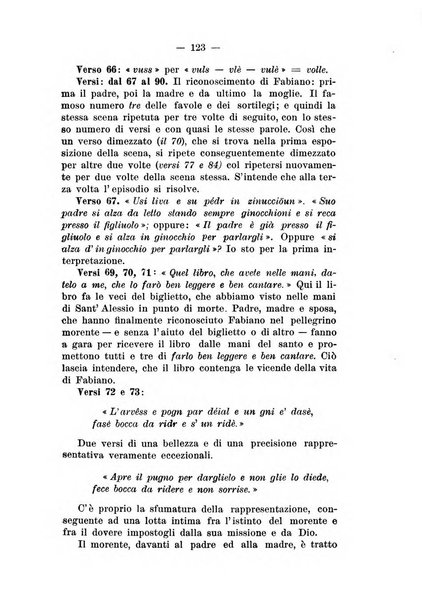 La Romagna rivista mensile di storia e di lettere diretta da Gaetano Gasperoni e da Luigi Orsini