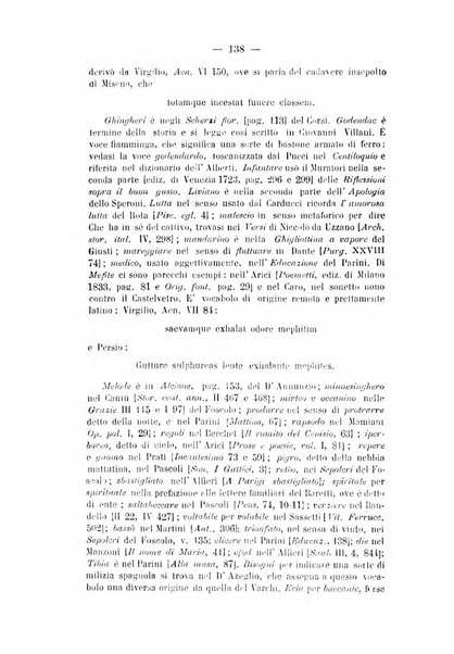 La Romagna rivista mensile di storia e di lettere diretta da Gaetano Gasperoni e da Luigi Orsini