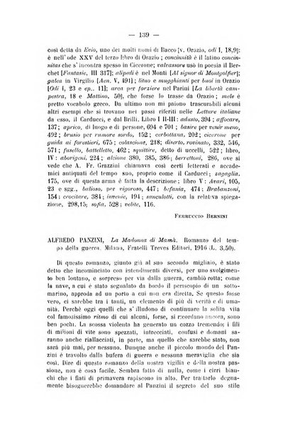 La Romagna rivista mensile di storia e di lettere diretta da Gaetano Gasperoni e da Luigi Orsini