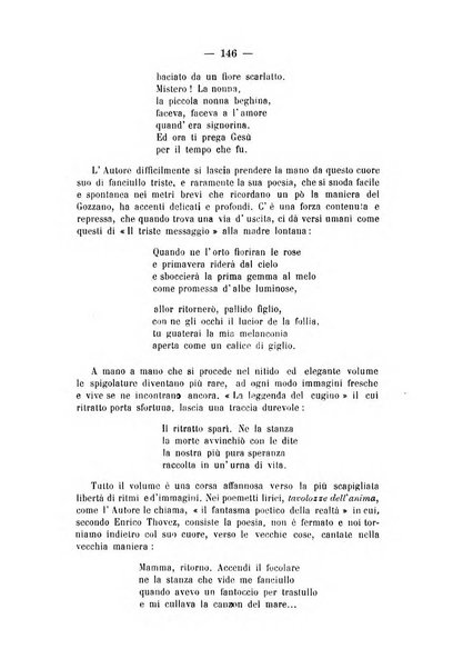 La Romagna rivista mensile di storia e di lettere diretta da Gaetano Gasperoni e da Luigi Orsini