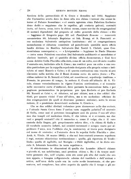 La Romagna rivista mensile di storia e di lettere diretta da Gaetano Gasperoni e da Luigi Orsini