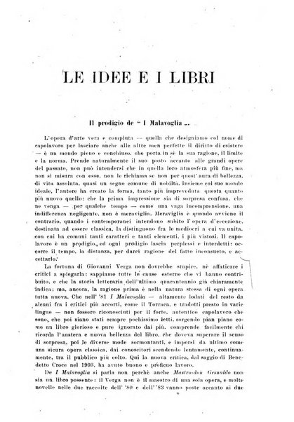 La Romagna rivista mensile di storia e di lettere diretta da Gaetano Gasperoni e da Luigi Orsini