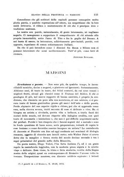 La Romagna rivista mensile di storia e di lettere diretta da Gaetano Gasperoni e da Luigi Orsini