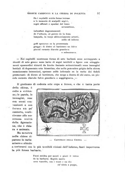 La Romagna rivista mensile di storia e di lettere diretta da Gaetano Gasperoni e da Luigi Orsini