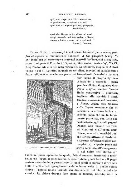 La Romagna rivista mensile di storia e di lettere diretta da Gaetano Gasperoni e da Luigi Orsini