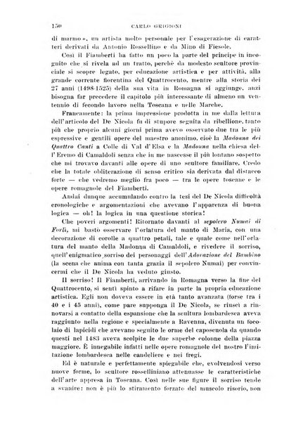 La Romagna rivista mensile di storia e di lettere diretta da Gaetano Gasperoni e da Luigi Orsini