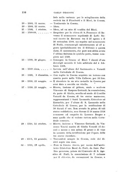 La Romagna rivista mensile di storia e di lettere diretta da Gaetano Gasperoni e da Luigi Orsini