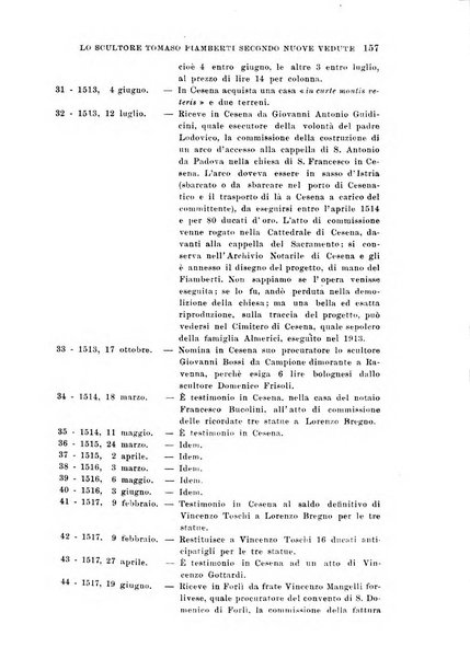 La Romagna rivista mensile di storia e di lettere diretta da Gaetano Gasperoni e da Luigi Orsini