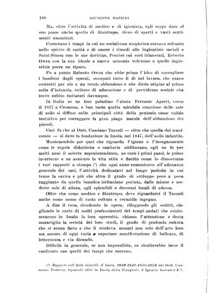 La Romagna rivista mensile di storia e di lettere diretta da Gaetano Gasperoni e da Luigi Orsini